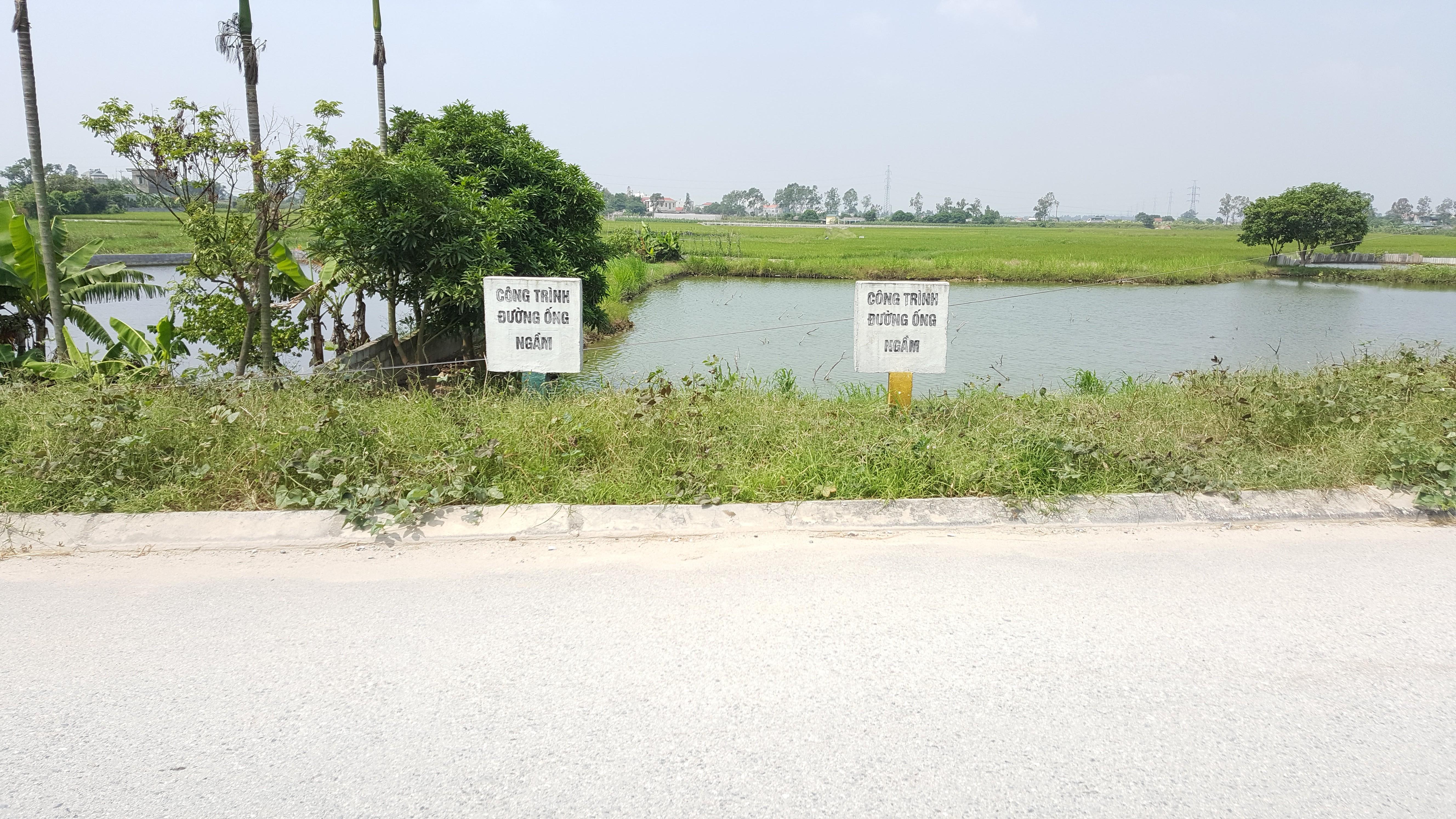 TP Hải Dương, tỉnh Hải Dương: Người dân thiệt thòi vì đất 