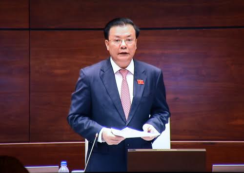 Tính lại tỷ lệ điều tiết ngân sách ở nhiều địa phương