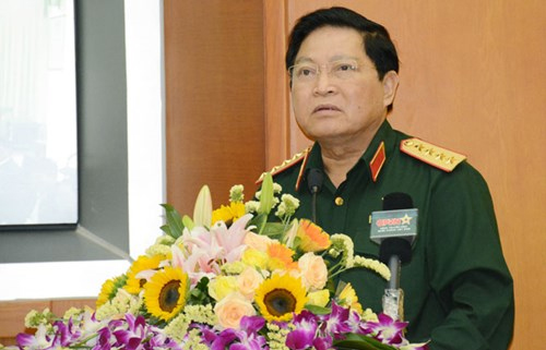 Cội nguồn sức mạnh bảo đảm cho quân đội chiến đấu và chiến thắng
