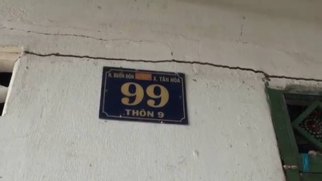 Thông tin từ đường dây nóng