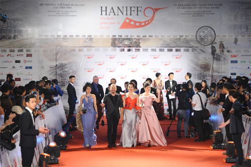 Cơ hội nâng tầm phim Việt