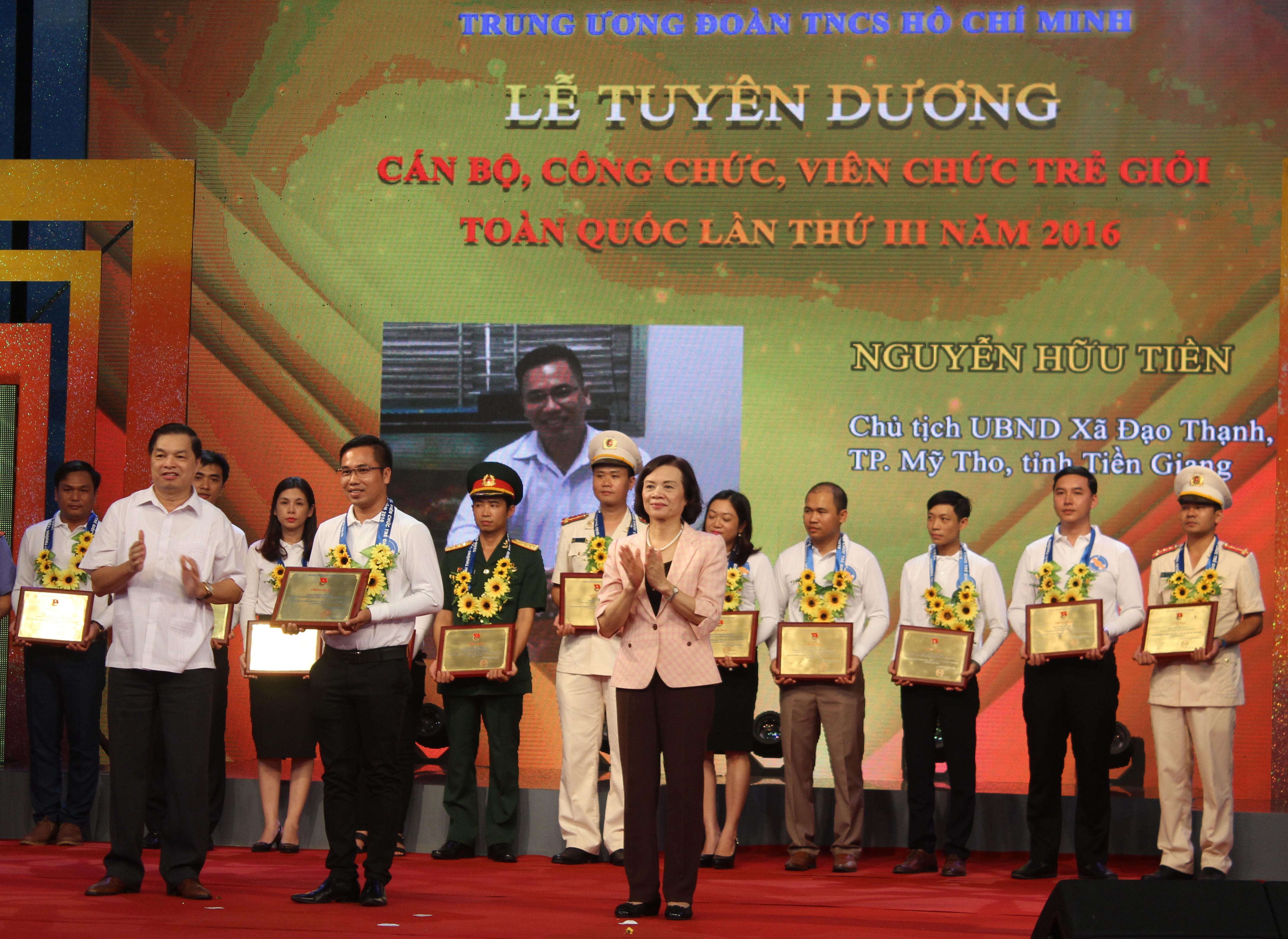 Hiệu quả của phong trào 