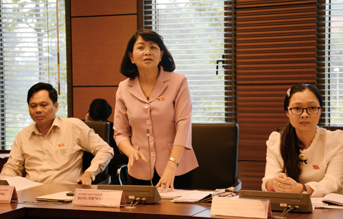 Cần quy định cụ thể về sản phẩm du lịch