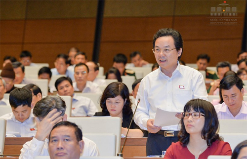 Miễn giảm thuế sử dụng đất nông nghiệp góp phần cơ cấu lại ngành nông nghiệp