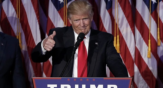 Nguyên nhân nào đưa ông Donald Trump vào Nhà Trắng?