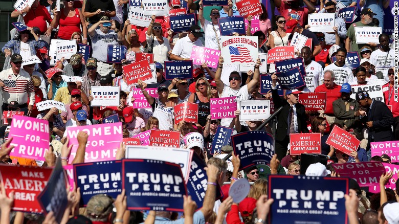 Dư luận quốc tế về kết quả bầu cử Tổng thống Mỹ