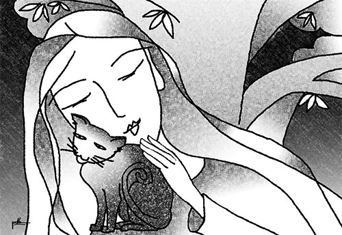 Tình đơn phương
