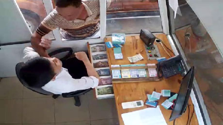 HÃY XỨNG ĐÁNG VỚI DANH XƯNG “CÁN BỘ”