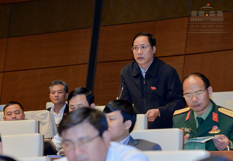 Cần có tinh thần cầu thị trong xin lỗi người bị oan