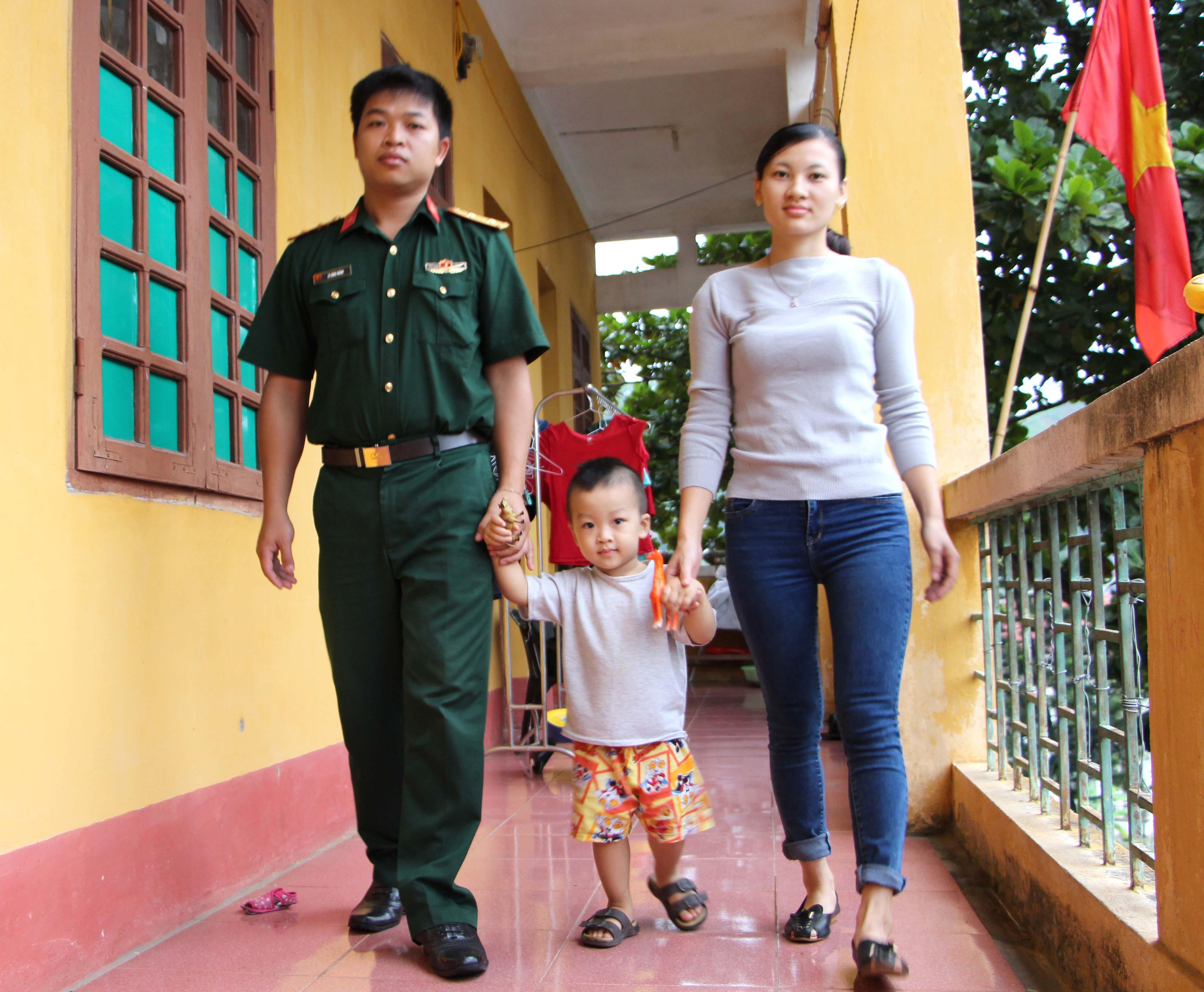  “Khu chung cư vui vẻ”