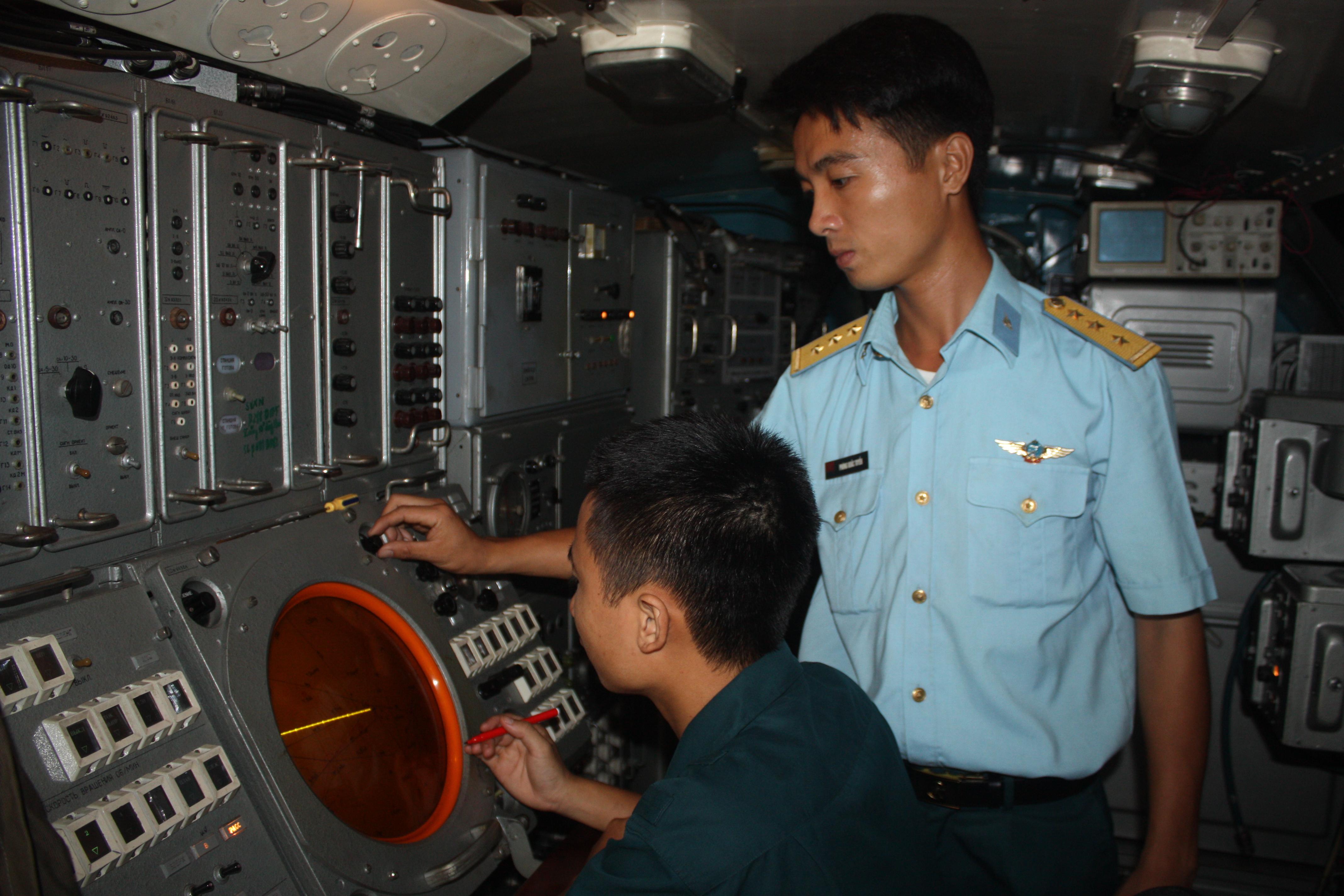 Gia đình, đơn vị động viên kịp thời