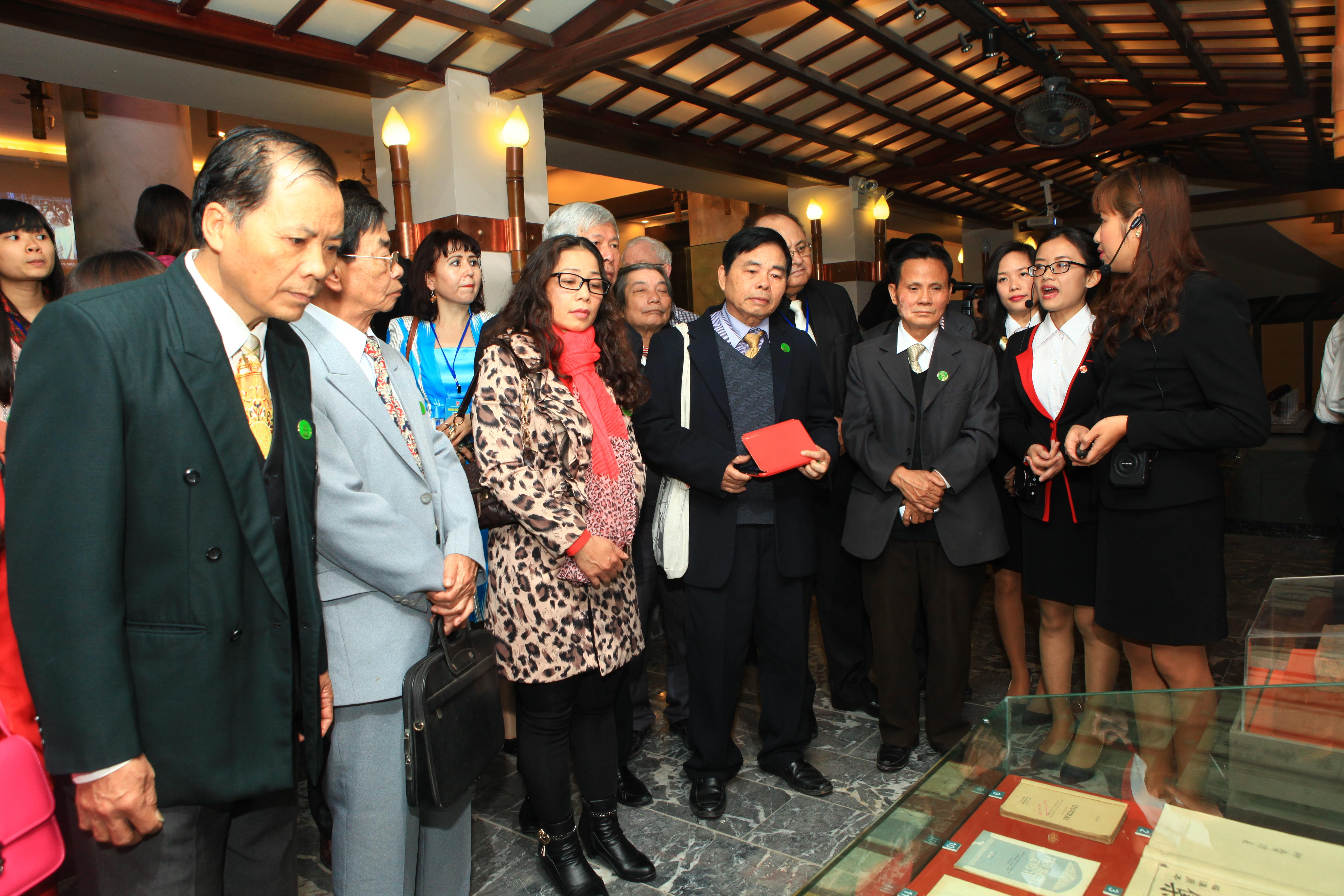 Vẫn còn “mảng trống” cần lấp đầy
