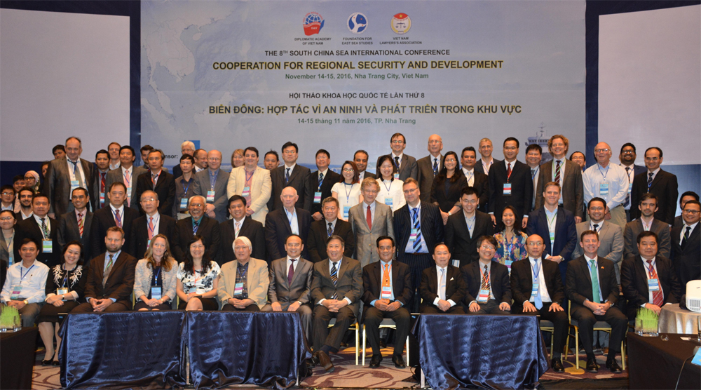 Cần thiện chí và tinh thần thượng tôn pháp luật
