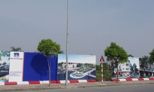 Thông tin từ đường dây nóng