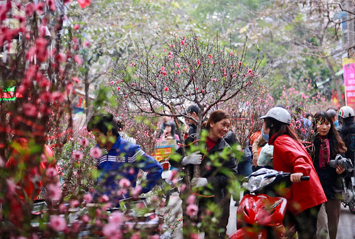 Thủ tướng Chính phủ chốt phương án nghỉ Tết Âm lịch 7 ngày