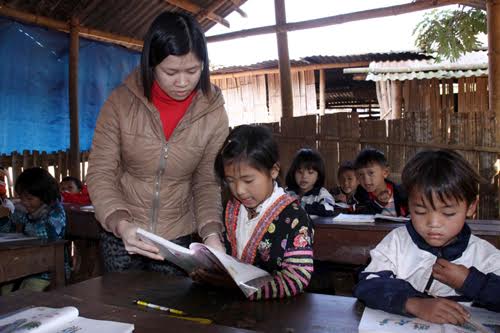 Cầu truyền hình “Ngày thầy trò” sẽ diễn ra vào ngày 20-11