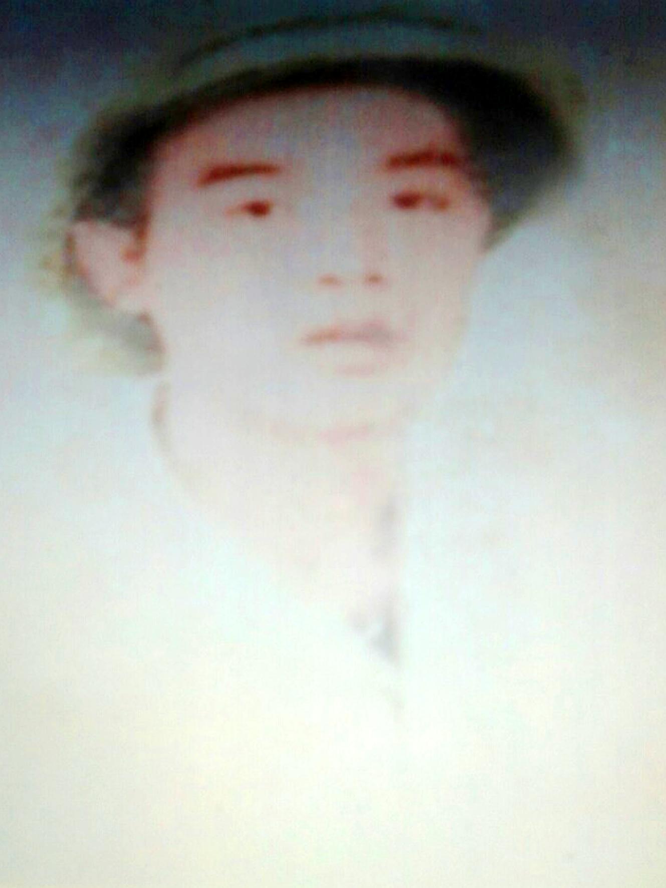 Đồng chí Nguyễn Văn Thưởng hy sinh tại huyện Củ Chi, TP Hồ Chí Minh