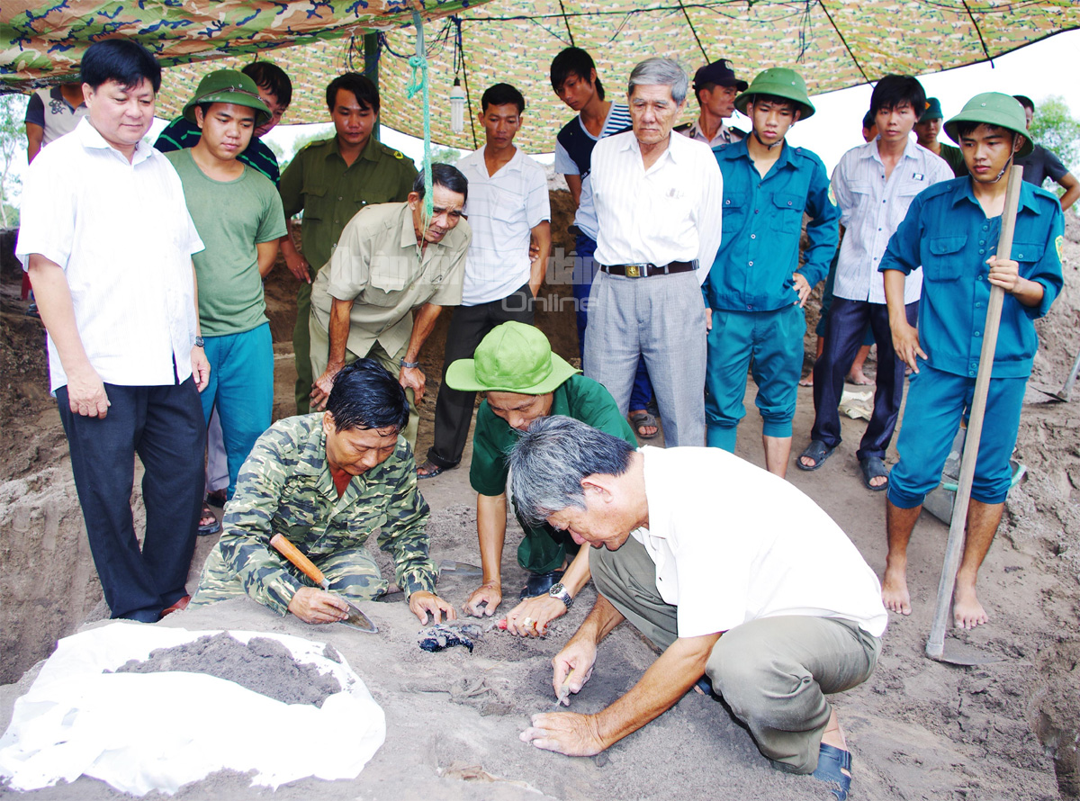Chân tâm sáng mãi giữa màu thời gian
