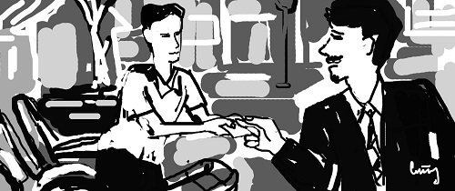 Điều khác biệt