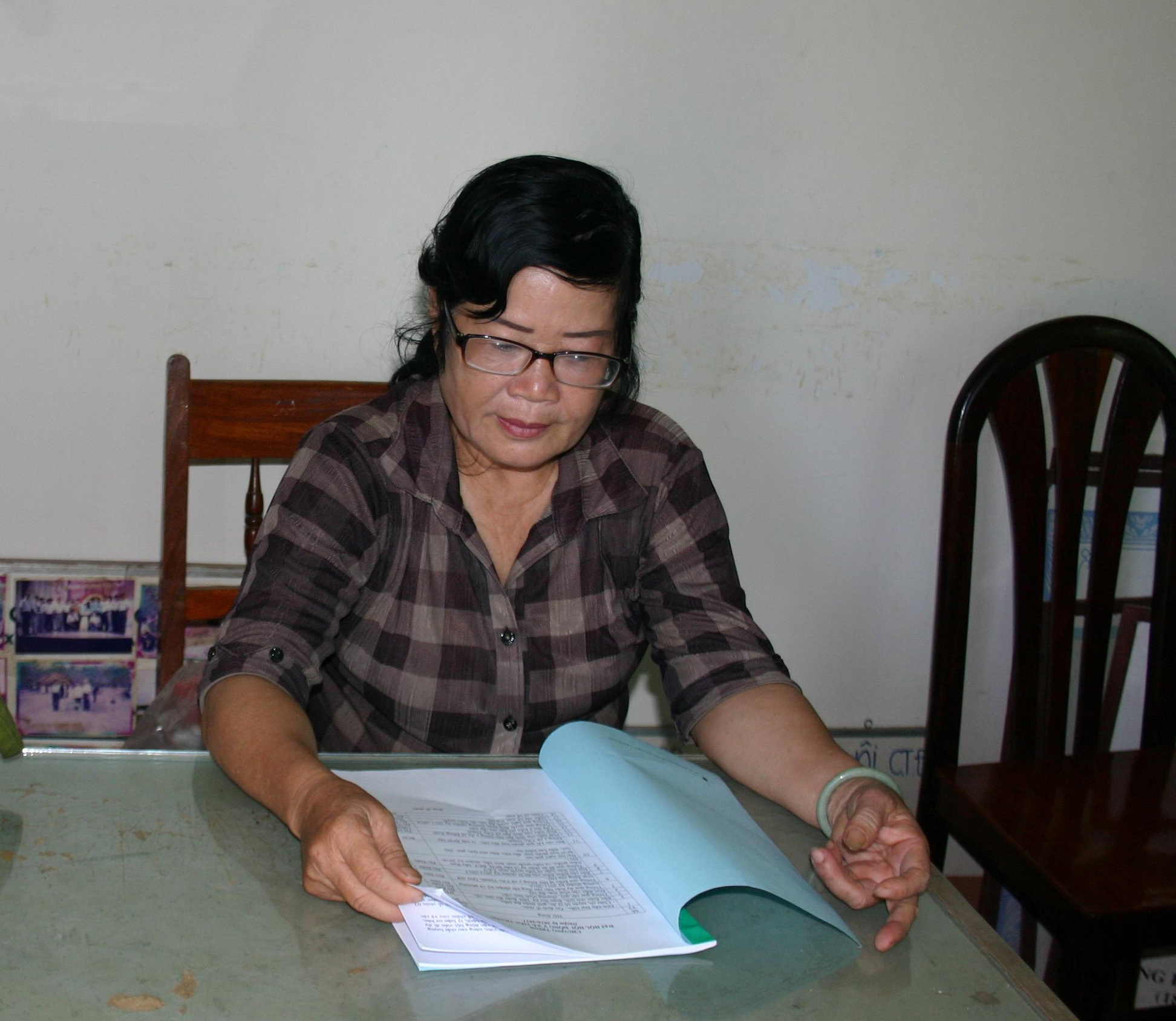 Cựu chiến binh 57 lần hiến máu nhân đạo