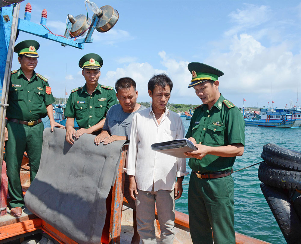 Kỳ 2: Đô thị biển, cuộc hành trình bền vững (tiếp theo và hết)
