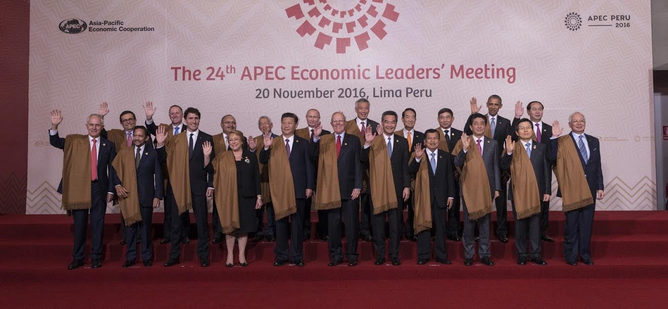 Thứ trưởng thường trực Bộ Ngoại giao Bùi Thanh Sơn: Thể hiện tầm nhìn của Việt Nam đối với tương lai khu vực