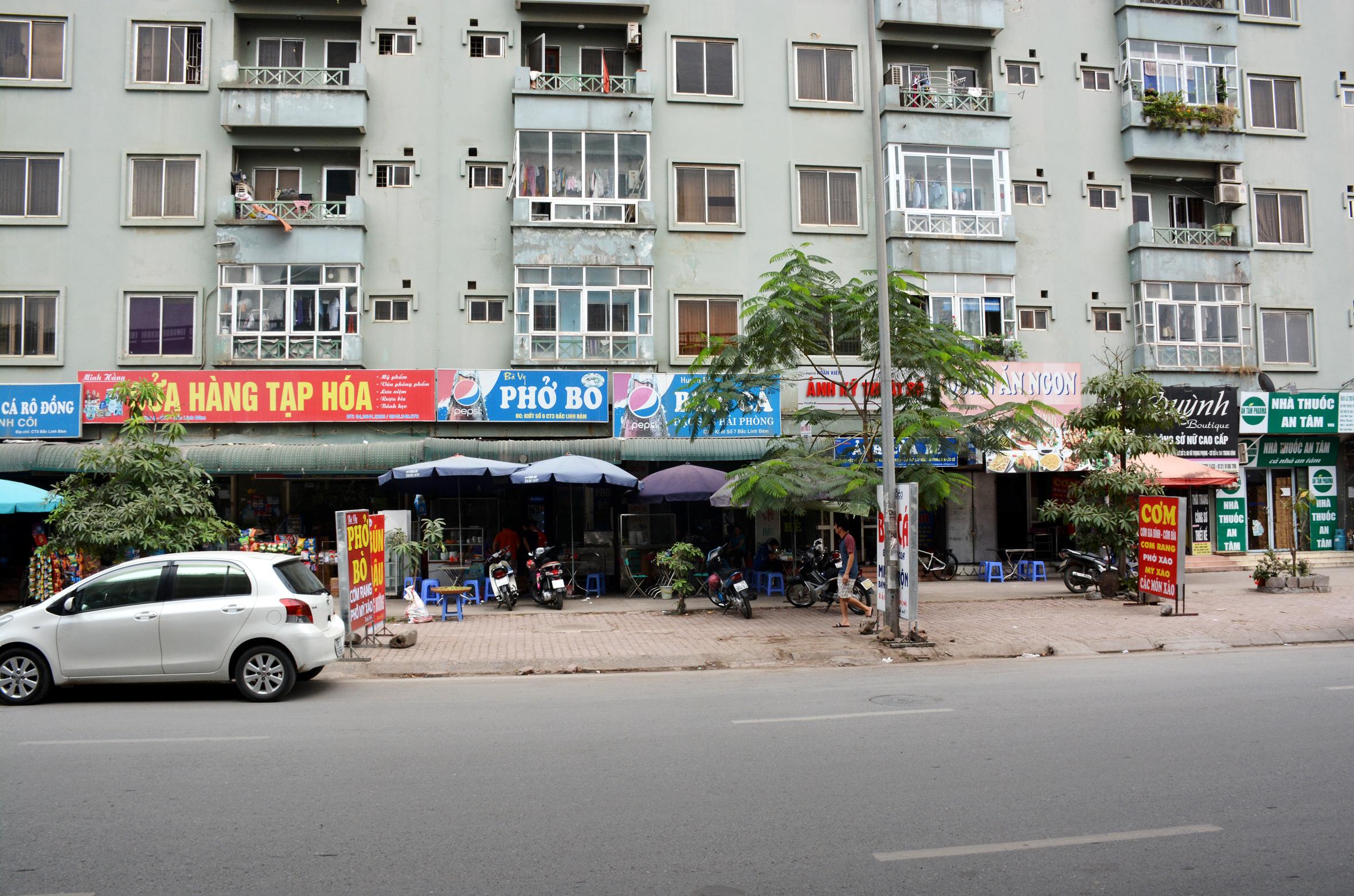 Buông lỏng quản lý, nguy cơ thất thu hơn 20 tỷ đồng