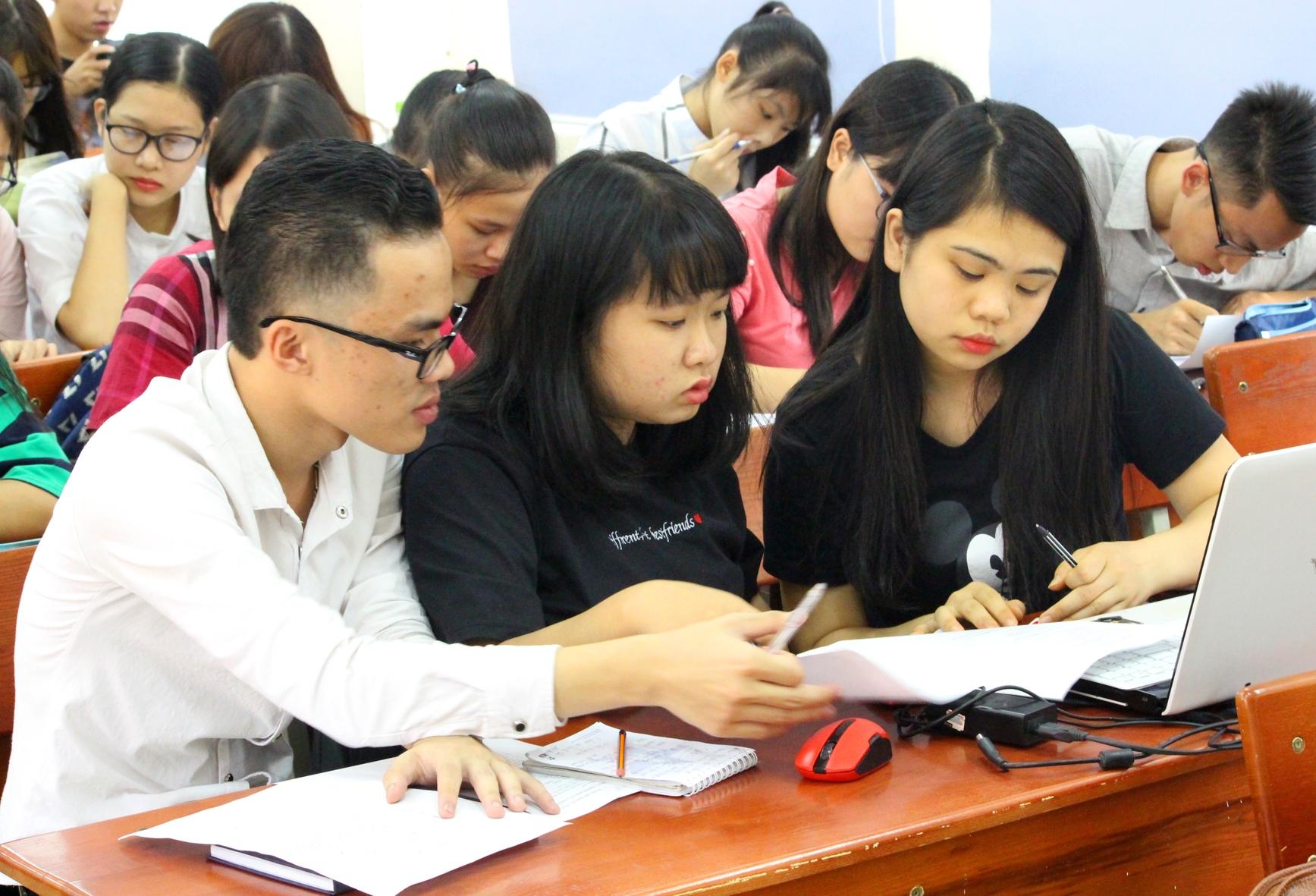 Cuộc thi tìm hiểu 