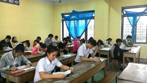 “Vấn nạn” dạy thêm, học thêm - bao giờ mới được giải quyết triệt để?