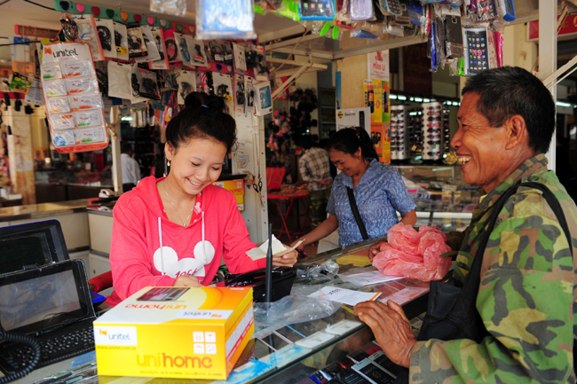 Viettel và cuộc cách mạng mới trong ngành viễn thông