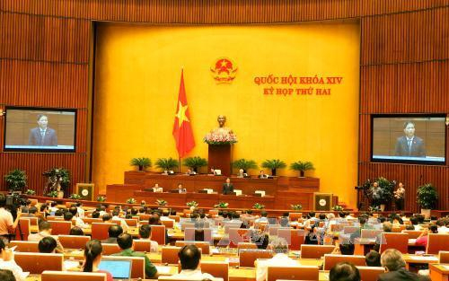 ĐỘNG LỰC ĐỔI MỚI, KIẾN TẠO