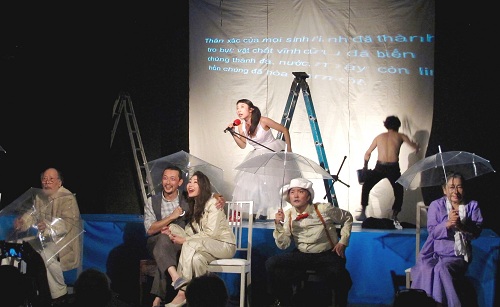 Phá cách để sáng tạo