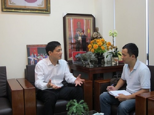 Cơ quan quản lý nói gì?