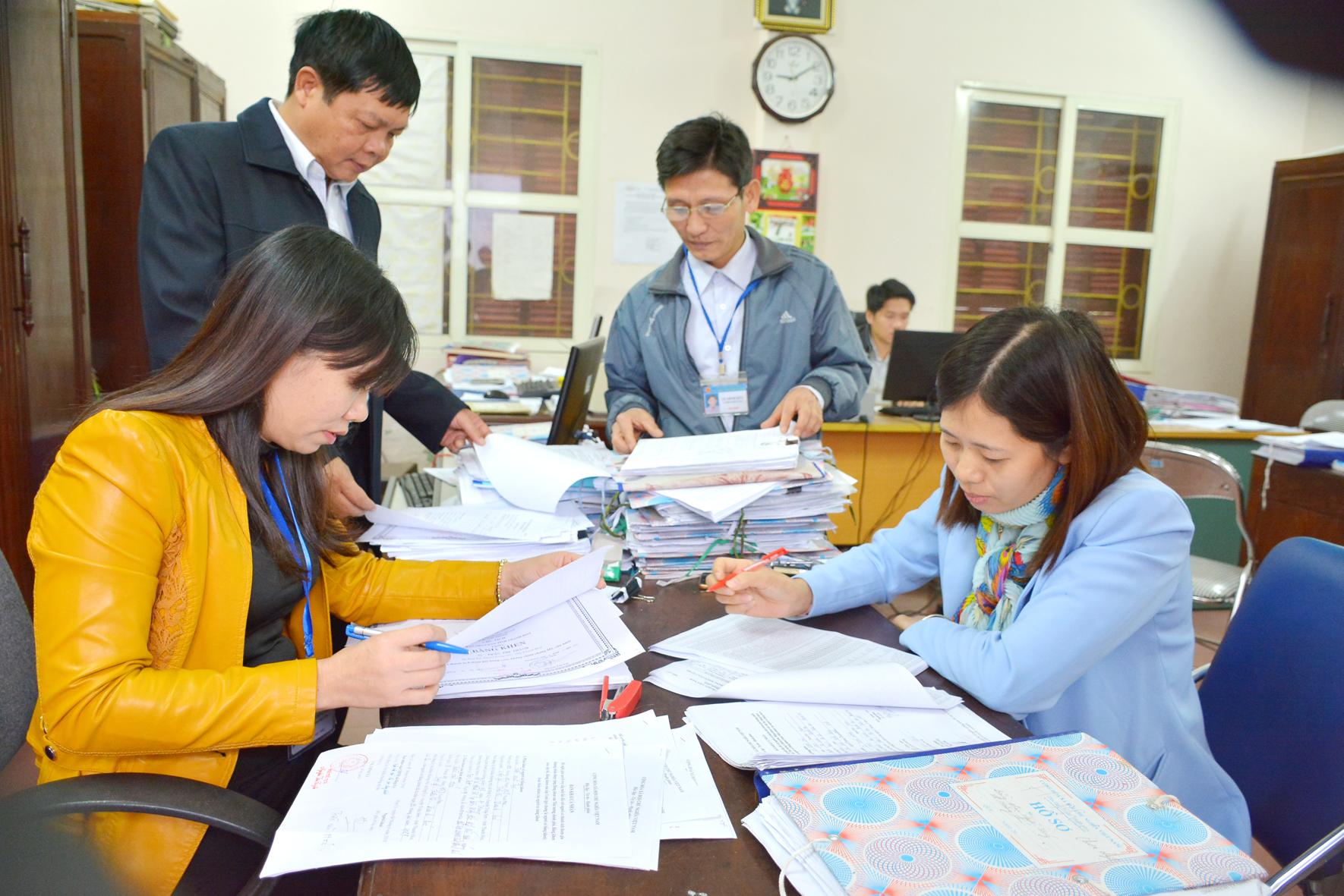 Chủ trương đúng và “lời giải” để đẩy nhanh tiến độ