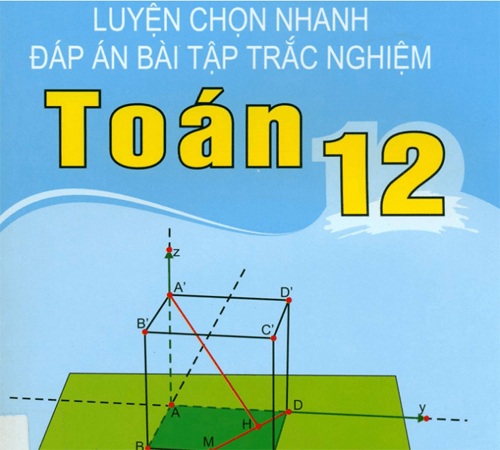 Bộ Giáo dục và Đào tạo không phát hành sách luyện thi