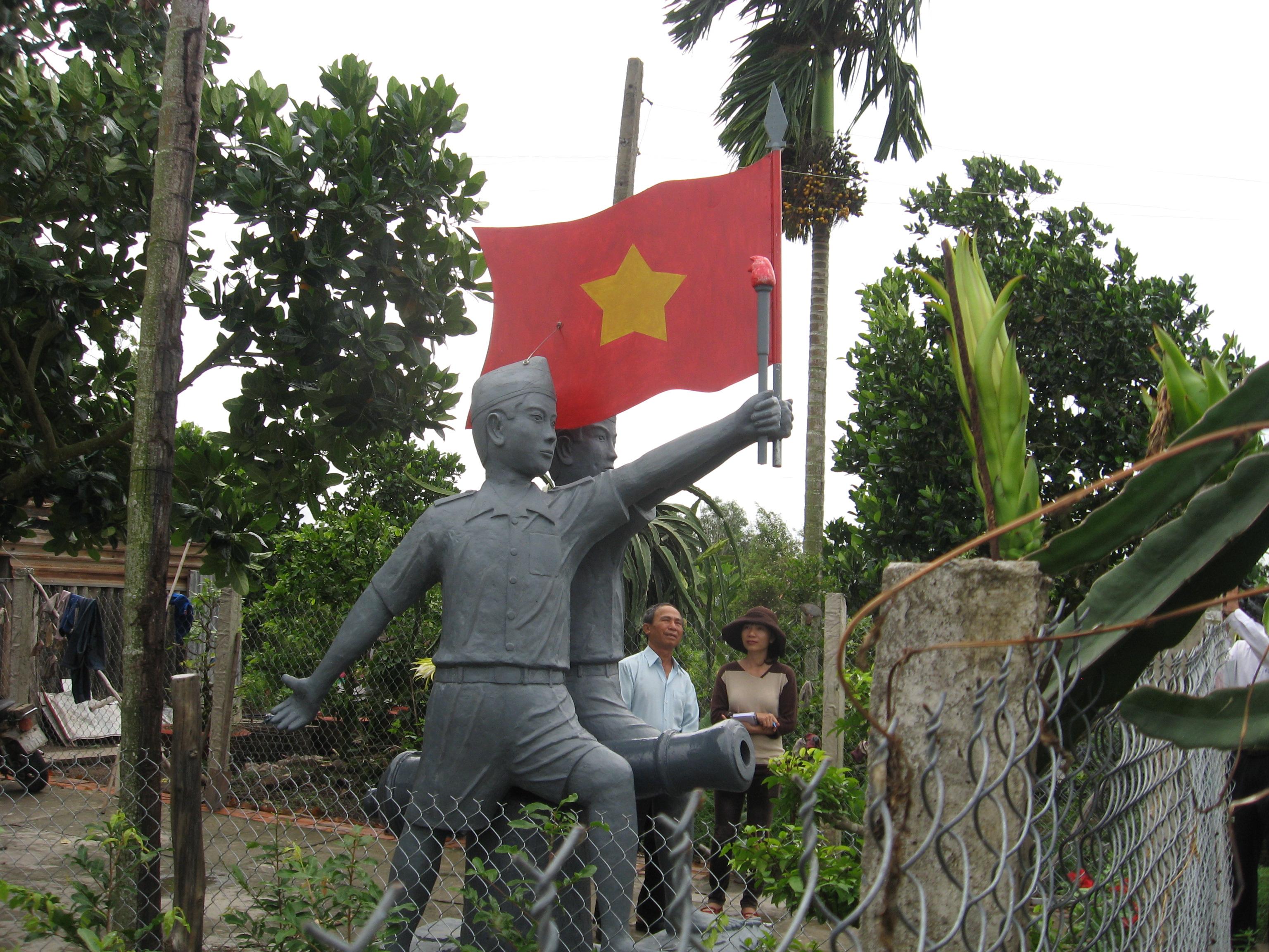 Người giữ... ký ức lịch sử