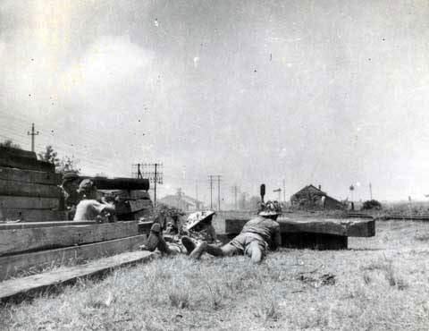 Bài 2: Nam Bộ tiên phong