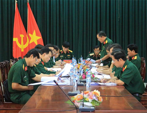 Gần 800 hài cốt liệt sĩ được tìm kiếm, quy tập trong hai năm