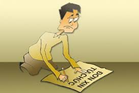 TỰ TRỌNG CÔNG CHỨC