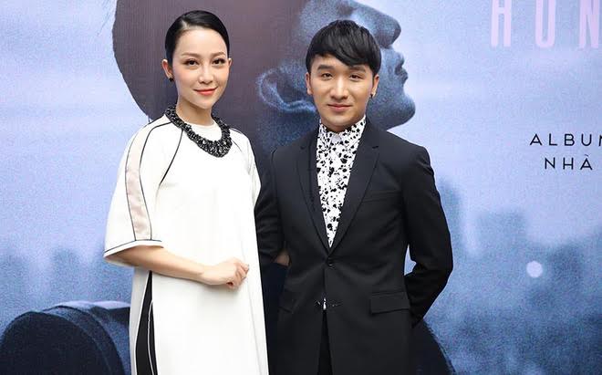 Linh Nga múa trên nền nhạc violon của nghệ sĩ Hoàng Rob