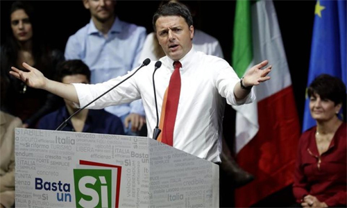 Canh bạc mạo hiểm