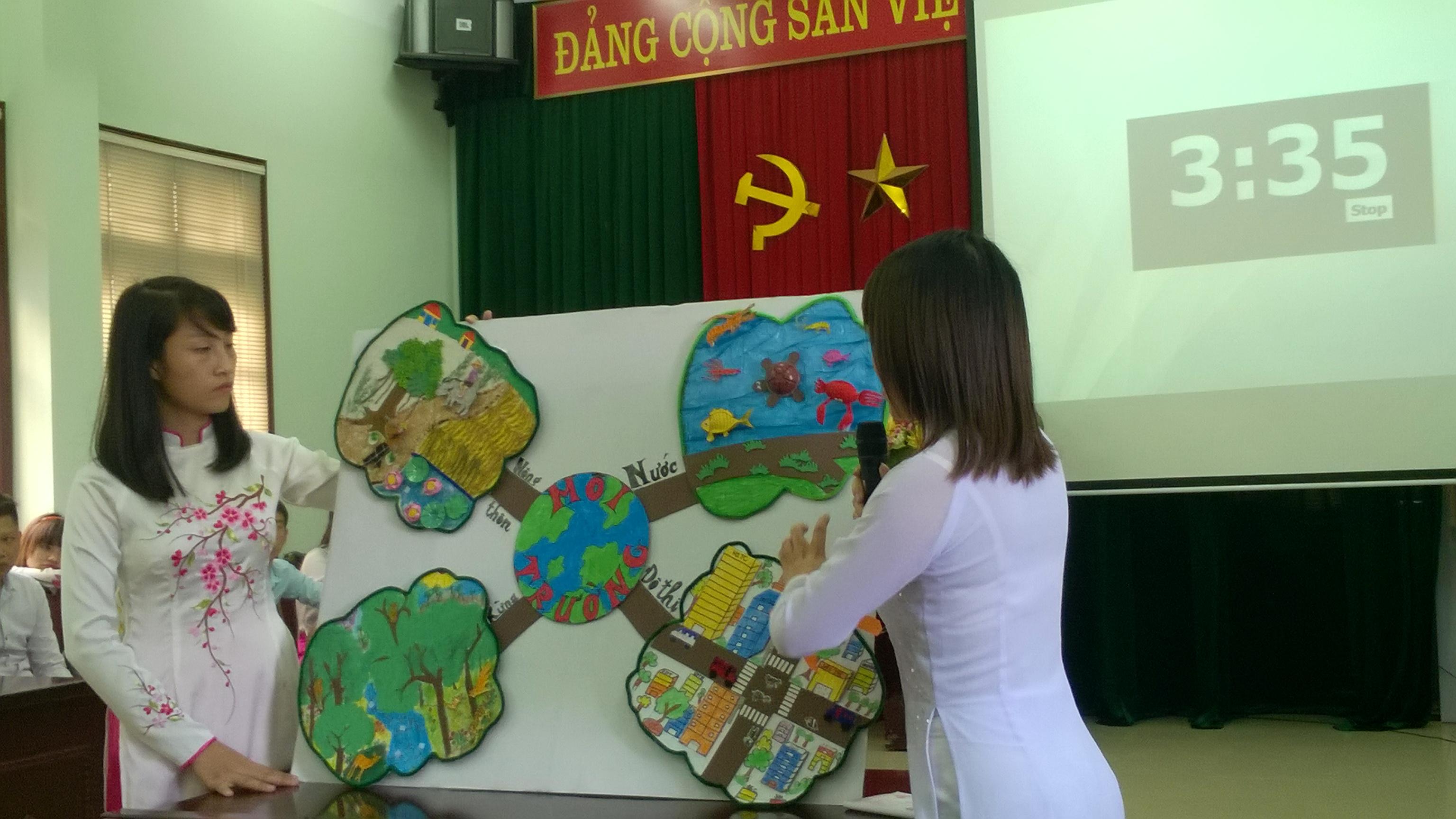 Giáo dục đặc biệt cần giáo viên chuyên ngành