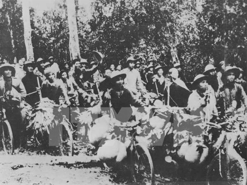 Bảo vệ địa bàn Tây Bắc, góp phần vào thắng lợi của Toàn quốc kháng chiến