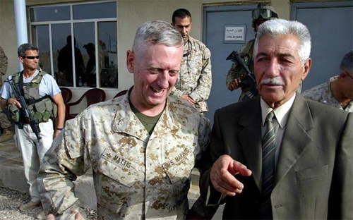 “Tu sĩ chiến binh” được “chọn mặt gửi vàng”