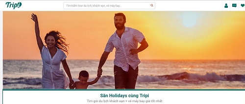 Giải pháp công nghệ để thúc đẩy du lịch phát triển