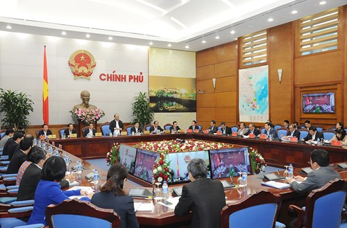 Thủ tướng: Khuyến khích phát triển nhà ở xã hội, đặc biệt là nhà ở cho công nhân
