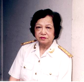 Nhớ nhà văn Nguyễn Thị Như Trang
