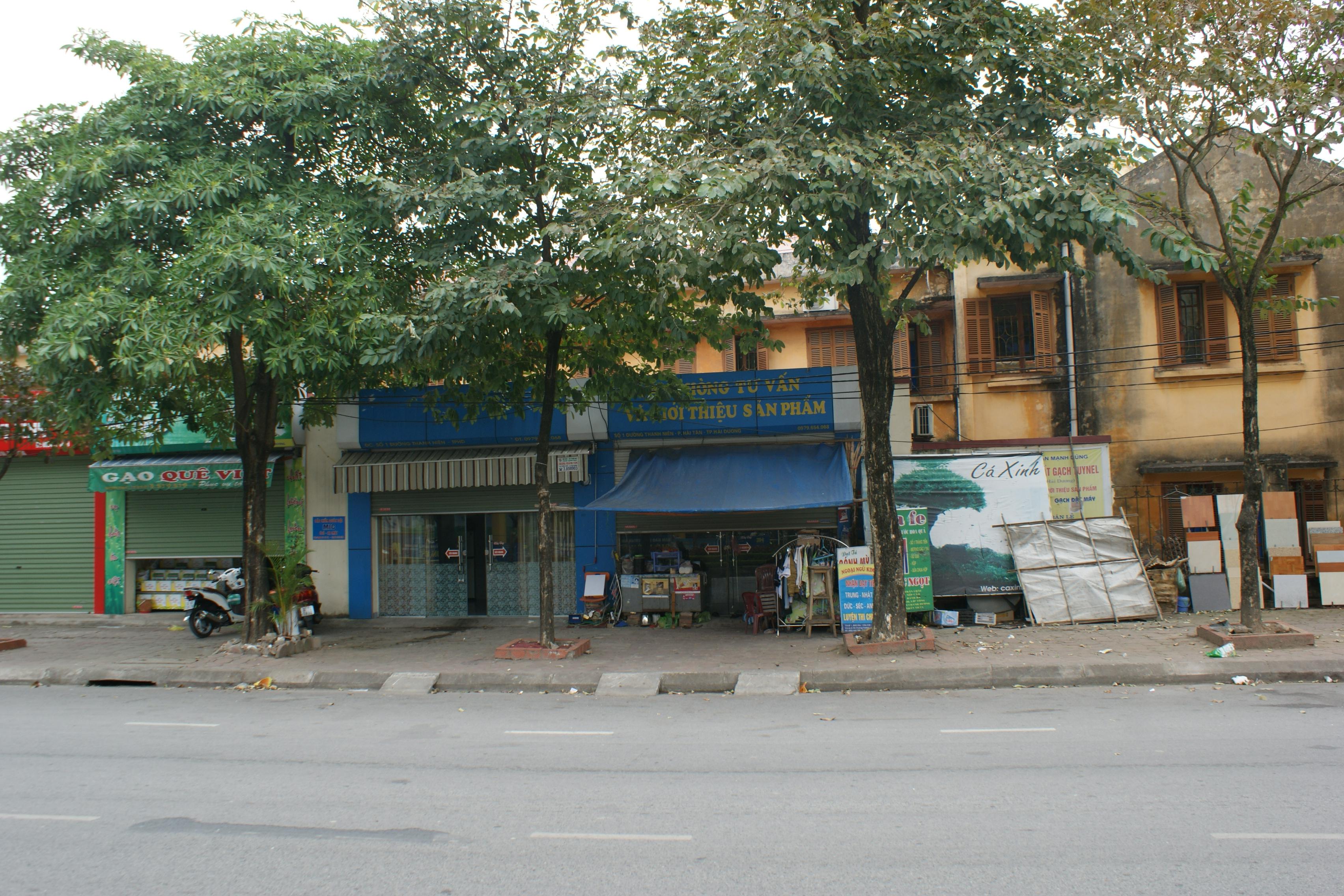 Mượn danh dự án nâng cấp, cho thuê đất tràn lan
