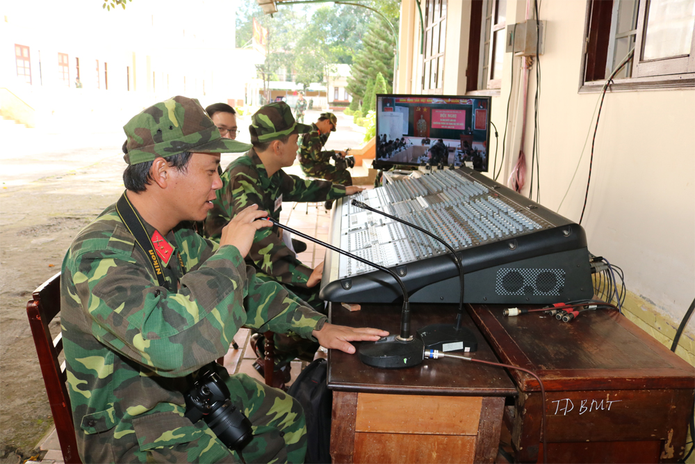 Thầm lặng góp phần vào thành công
