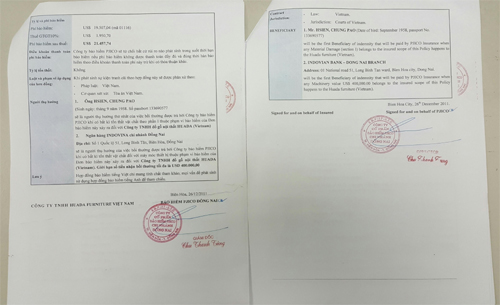 Tránh tạo “kẽ hở” để trục lợi